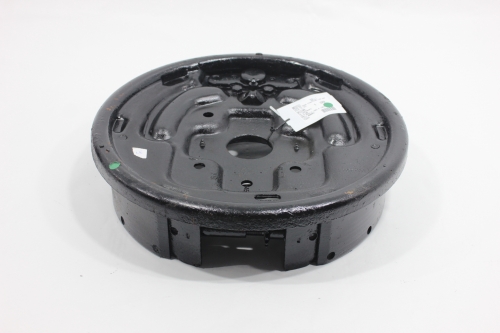 Espelho Roda Diant com Sapatas Le F-350 65/71 Usado (321)