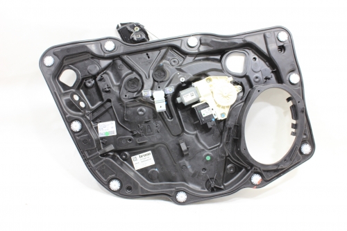 Máquina Vidro Elé Diant Le Jeep Renegade 15/22 Usado (757)