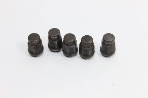Porca Roda Jg (5 Peças) Blazer 95/11 Usado (002)