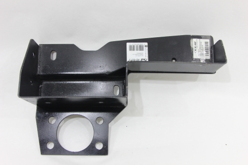 Suporte Para-choque  Vw Constelation Le (2 Degrau)