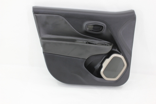 Forro Porta Dianteiro Le Jeep Renegade 17/22 Usado (738)
