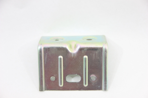 Suporte Forro Porta Diant Ld S10 12/17 Usado (285)