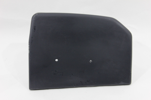 Ponteira Para-choque  Caminhão Gm D-11000 Fibra Ld