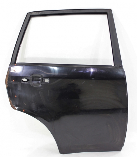 Porta Traseira Ld Tiggo 09/12 Usado (203)