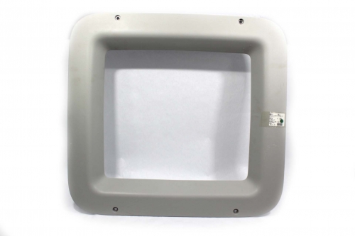 Moldura Acabamento Interno Teto Solar Vw 24-250 08/22 (611)