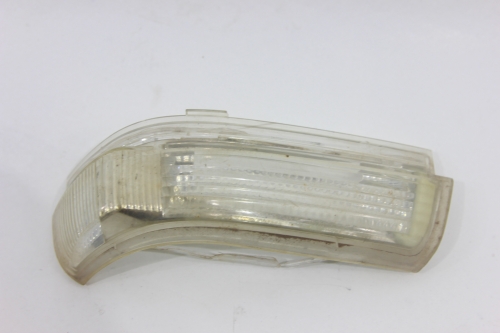 Pisca Retrovisor Ld Pajero Full 08/16 Usado (980)
