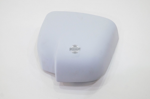 Ponteira Para-choque  Tras L200 Sport/Outdoor 04/11 Original Ld