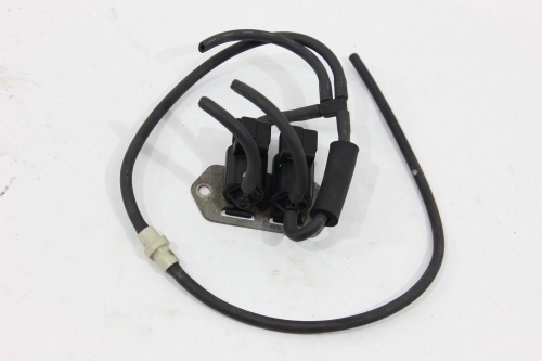 Válvulas Solenoide Tração 4x4 Pajero Full 01/07 Usado (093)