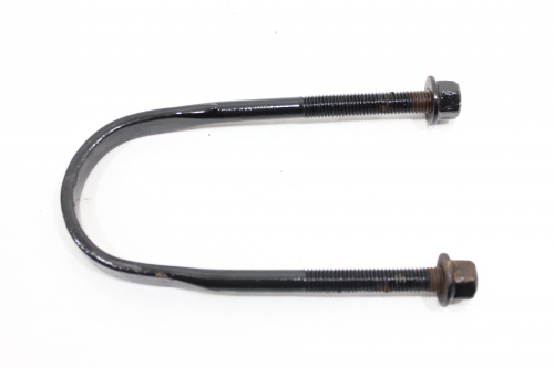 Grampo Feixe Mola Traseiro Ranger 93/97 Usado (153)