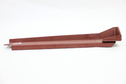 Suporte Para-choque  Mb 1313/1513/.../1525 Lateral Le