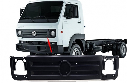 Grade Vw 5-150/8.160/9-160/10-160 12/... Delivery