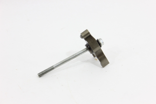 Suporte Trava Bico Injetor Hilux  3.0 05/15 Usado (884)