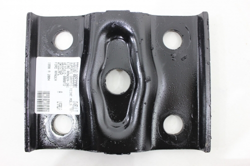 Suporte Grampo Feixe Mola Traseiro Ranger 98/04 Usado (381)