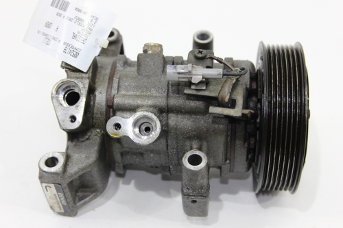 Compressor Ar Condicionado Hilux 16/20 Usado (178)