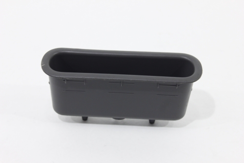 Puxador Int Forro Porta Diant Ld Hilux  3.0 05/15 Usado (757)