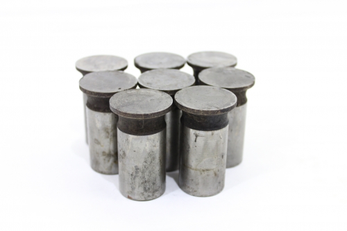 Tucho Motor Jg F-4000 82/89 Usado (641)
