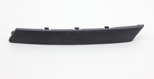 Moldura Puxador Forro Porta Diant Ld Pajero Full 08/16 Usado (841)