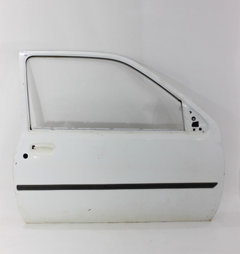 Porta Dianteira Ld Courier 00/13 Usado (132)