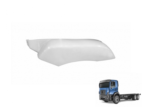Paralama Cabine Vw Constelation 13-180/13-190/15180/15-190/17-250/24-250/24-280 Ld (3 Degraus)