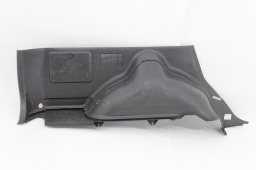 Acabamento Lateral Porta Malas Le Pajero Sport 98/05 Usado (755)