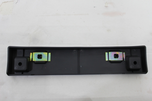 Conjunto Suporte Placa Galant 96/99 Original Mb610957