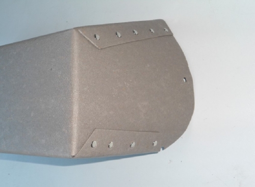 Porta Luvas Acd10 a D70 .../84
