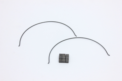 Reparo Sincronizador 2ª, 3ª, 4ª, 5ª F-1000 a F-4000 D20 D40 Vw6.90 Cx 240v 5m