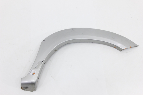 Alargador Paralama Dianteiro Ld Hilux  3.0 05/11 Usado (261)