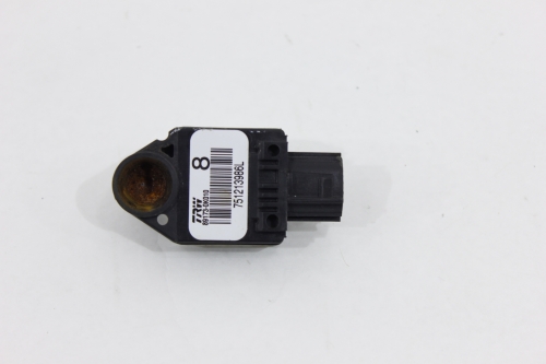 Sensor Espoleta Air Bag Hilux  3.0 05/15 Usado (787)
