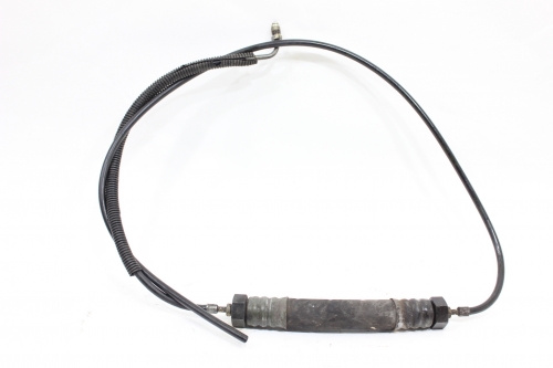 Cano Cilindro Mestre Auxiliar Embreagem Vw 8-150 05/12 Usado (315)