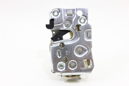 Fechadura Porta Silverado 97/01 Le