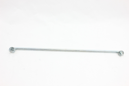 Haste Embreagem  Mwm F-1000 F-2000 F-4000 79/92 465mm