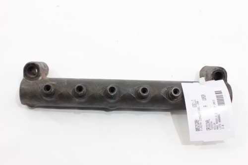 Flauta Combustível Hilux 05/15 Usado (208) Peça com Defeito Sucata