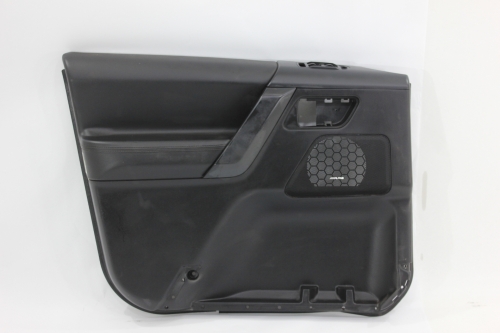 Forro Porta Dianteira Le Freelander 2 07/15 Usado (188)