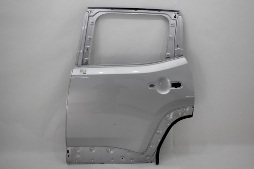 Porta Traseira Le Jeep Renegade 15/18 Usado (667)
