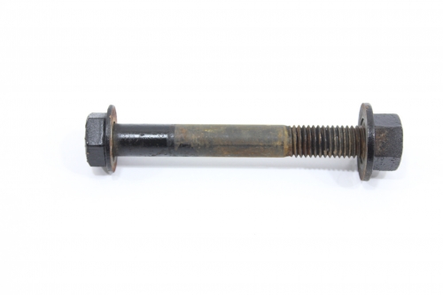 Parafuso Feixe Mola Traseiro 2.2 Ohc S10 95/00 Usado (315)