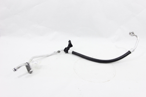 Cano Mangueira Ar Condicionado Hilux  3.0 05/15 Usado (586)