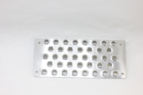 Pisante Estribo Mb 1938 Axor 1933/2544/2831/4140 (Superior)