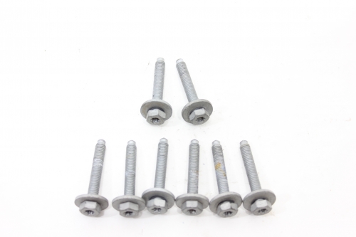 Parafuso Rack Teto Jg Peugeot 2008 Griffe 15/20 Usado (169)