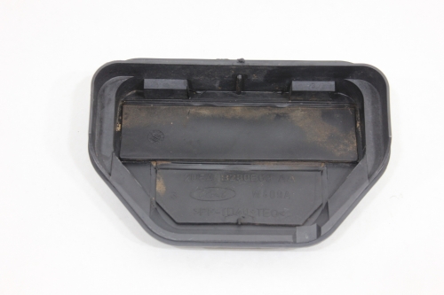 Grade Entrada Ar Porta Diant Ld Ranger 05/11 Usado (397)