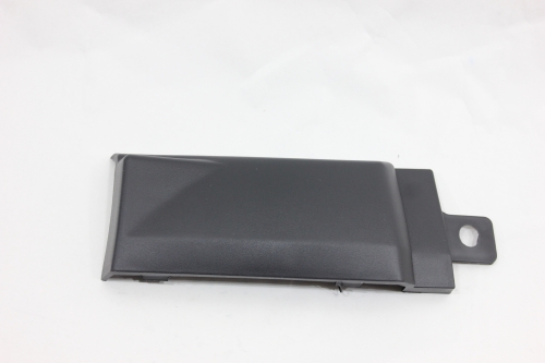 Moldura Ponteira Tras Sprinter 12/... Ld