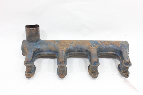 Coletor Admissão Mwm 229 4cc Valmet 62/65 Usado (055)