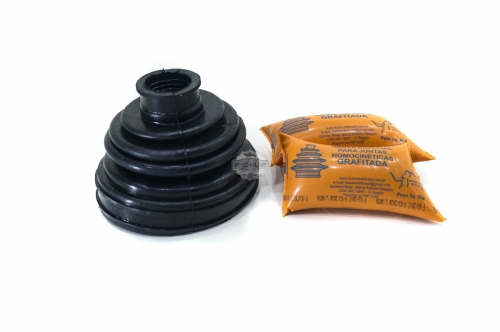 Coifa Homocinética Lado Câmbio Hilux/ Sw4 05/15