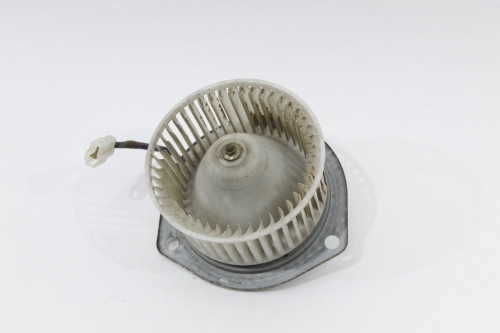 Motor Ventilador Ar Forçado Pajero Full 01/07 Usado (942)
