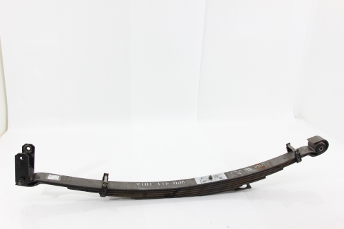 Feixe Mola Dianteiro Le Vw 8-150 05/11 Usado (598)