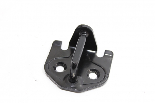 Batente Porta Tras Le Freelander 2 07/15 Usado (276)