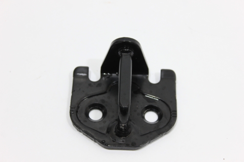 Batente Porta Tras Ld Freelander 2 07/15 Usado (310)
