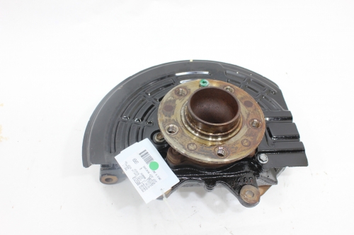 Montante Cubo Espelho Roda Tras Le Jeep Renegade 15/22 Usado (310)