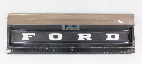 Tampa Traseira F-1000 72/92 Usado (273)