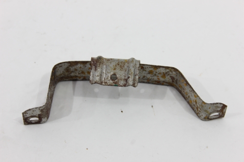Suporte Forro Porta Traseiro Le L200 Sport 04/11 Usado (219)